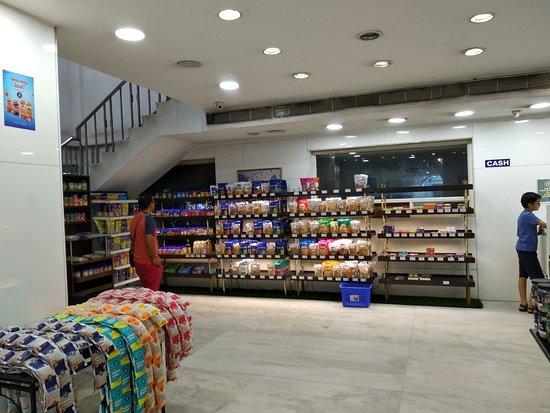 Sri Krishna Sweets